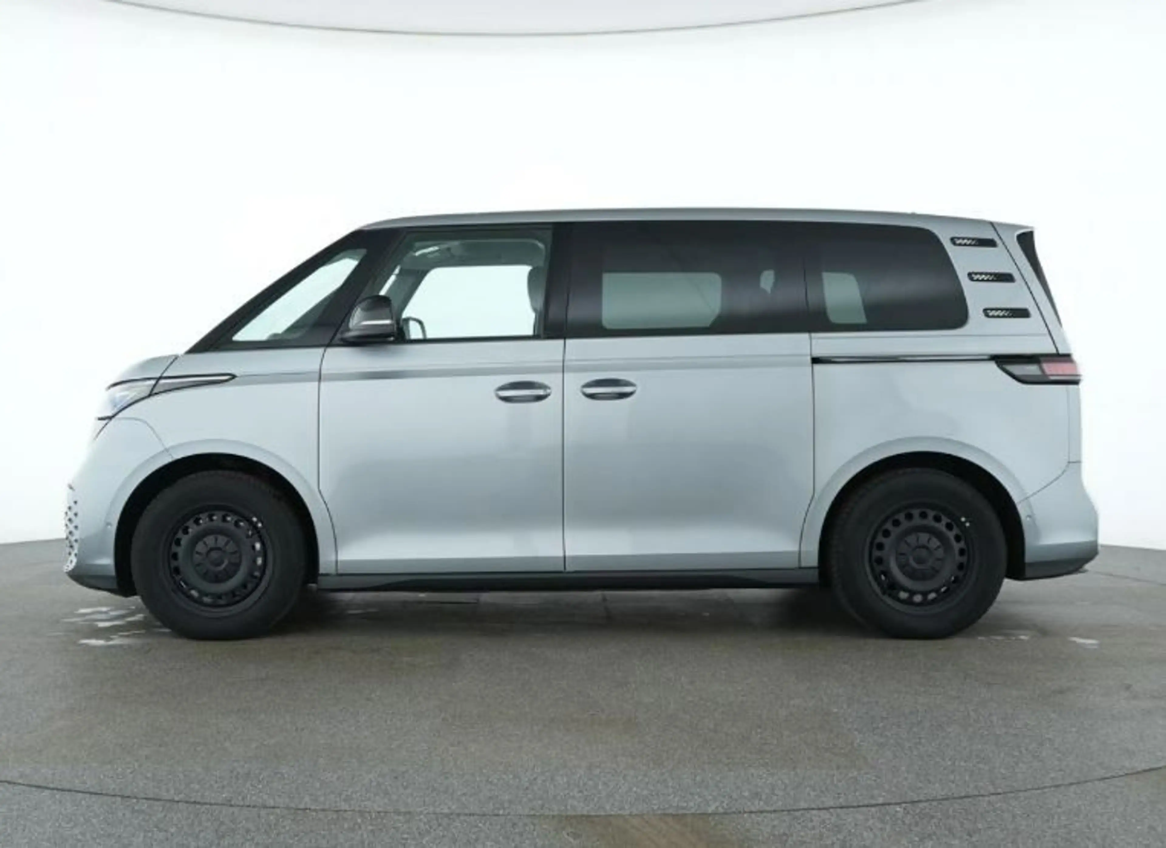 Volkswagen ID. Buzz ID.Buzz DESIGN NP:67tEUR! ACC+MATRIX+KAMERA+KEYLES — photo 3