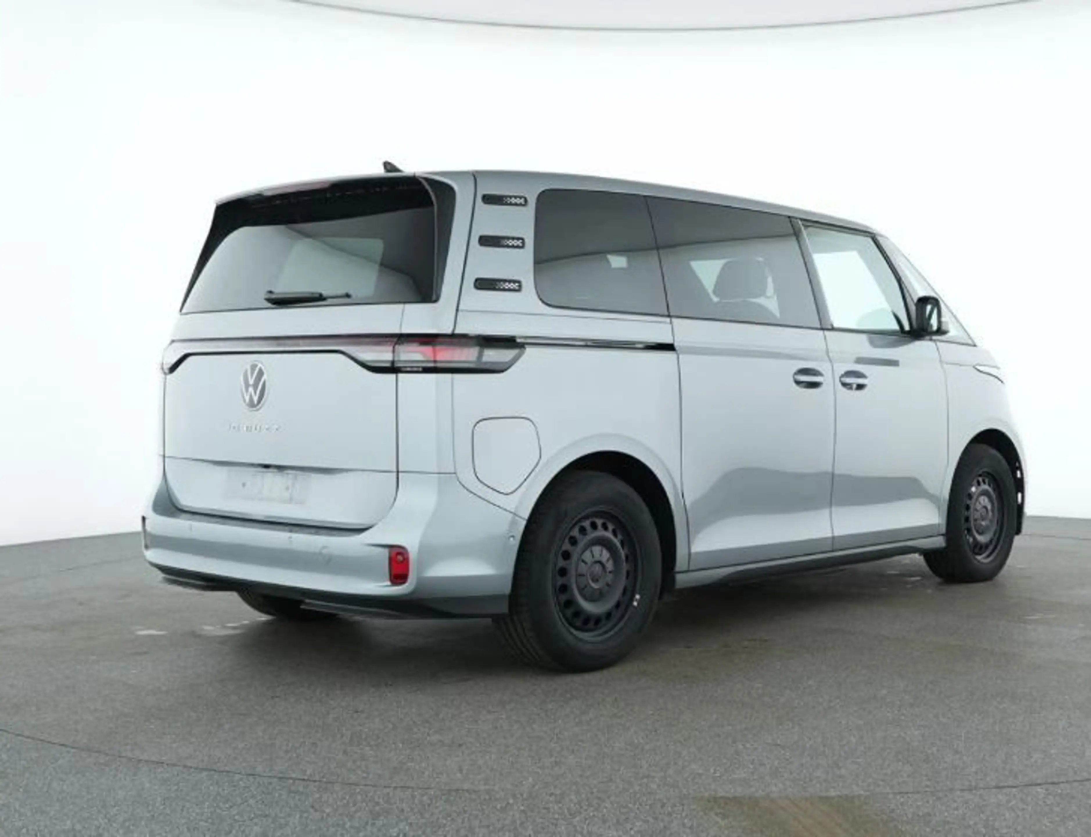 Volkswagen ID. Buzz ID.Buzz DESIGN NP:67tEUR! ACC+MATRIX+KAMERA+KEYLES — photo 4