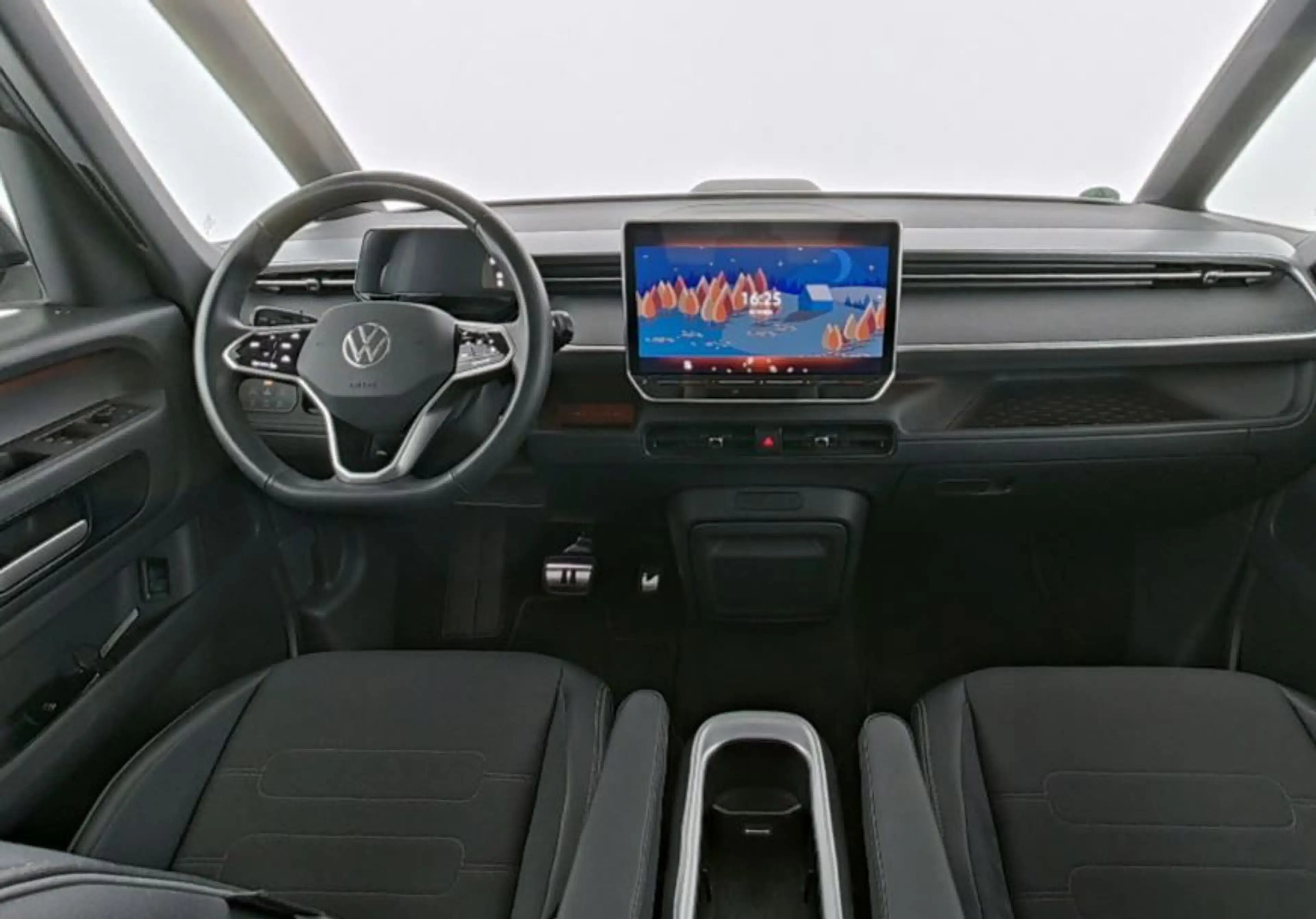 Volkswagen ID. Buzz ID.Buzz DESIGN NP:67tEUR! ACC+MATRIX+KAMERA+KEYLES — photo 5