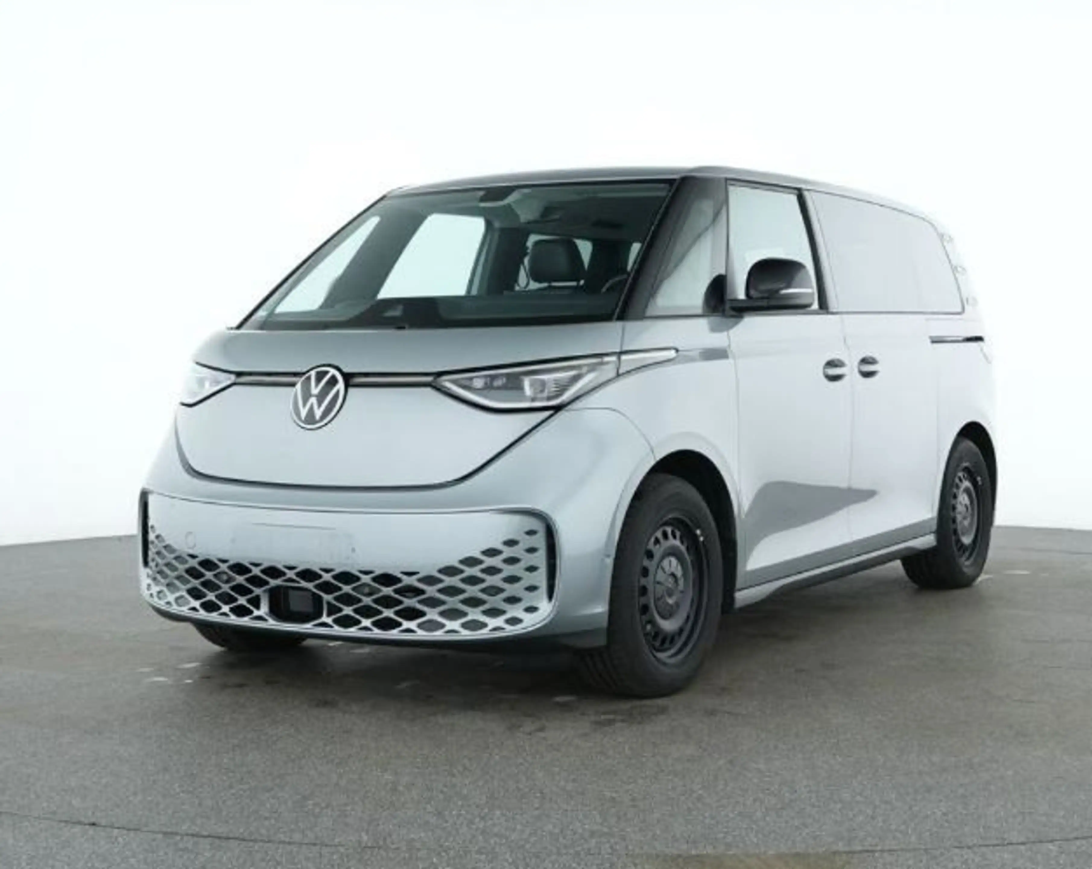 Volkswagen ID. Buzz ID.Buzz DESIGN NP:67tEUR! ACC+MATRIX+KAMERA+KEYLES — photo 2