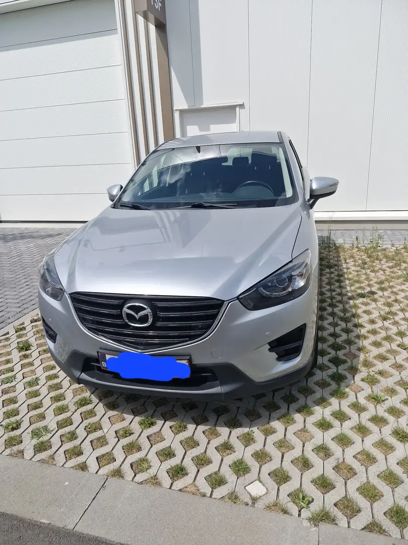 Mazda CX-5 SKYACTIV-D 150 Drive Exclusive-Line - 2