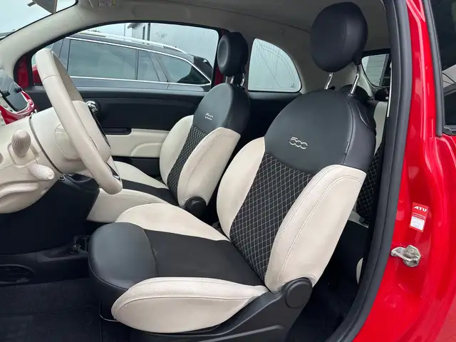 Fiat 500c view 10