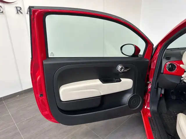 Fiat 500c view 6