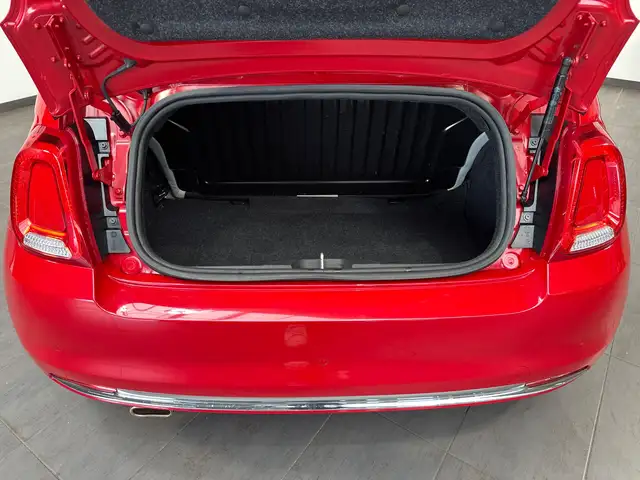 Fiat 500c view 8
