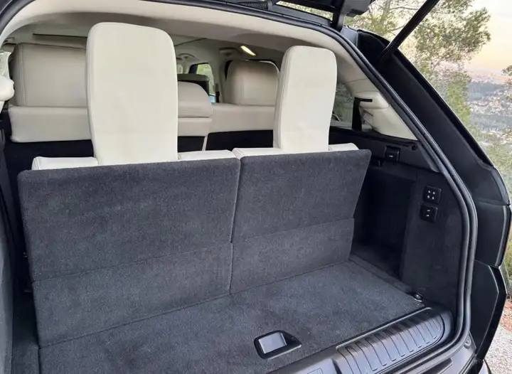 Land Rover Range Rover 2019, foto 10