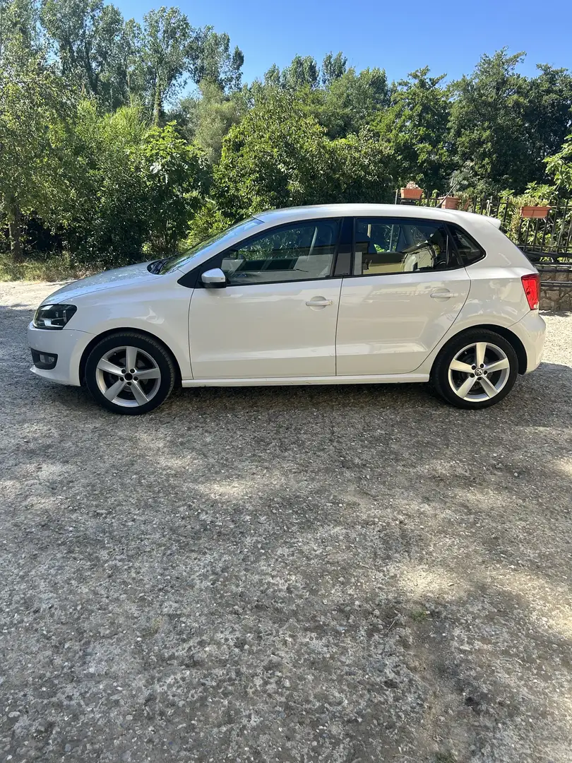 Volkswagen Polo 6r.1.6 tdi Comfortline - 2