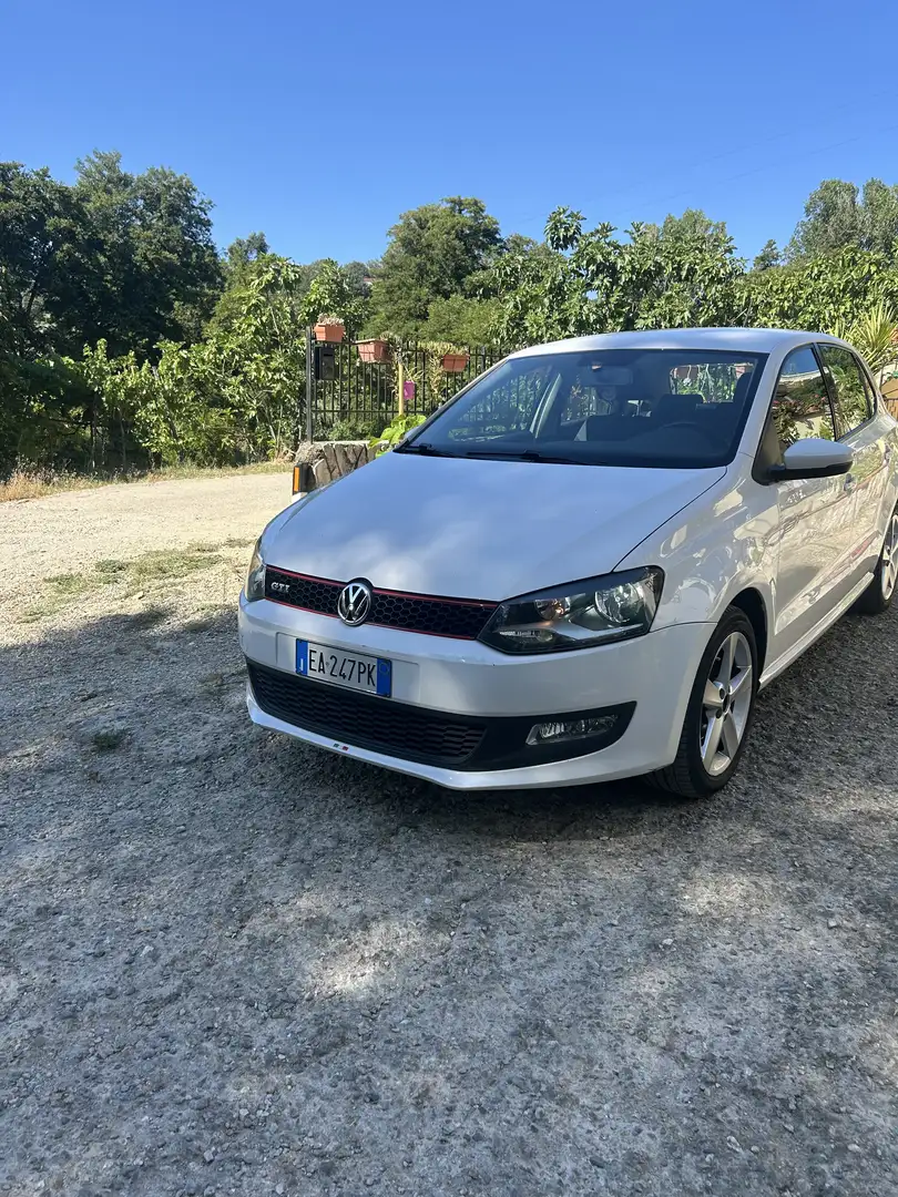 Volkswagen Polo 6r.1.6 tdi Comfortline - 1