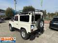 Land Rover Defender Defender 90 2.4 td E Soft Top VETTURA! Blanco - thumbnail 4