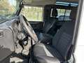 Land Rover Defender Defender 90 2.4 td E Soft Top VETTURA! Blanc - thumbnail 5