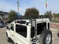Land Rover Defender Defender 90 2.4 td E Soft Top VETTURA! Blanco - thumbnail 13