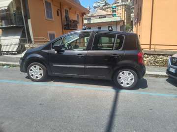 Modus 2008 1.2 16v Dynamique