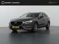 Mazda 6 Sportbreak 2.0 SkyActiv-G 165 Comfort | Parkeercam Brun - thumbnail 1