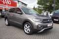 Volkswagen T-Cross 1.0 Style LED Android Apple ACC AHK PDC Gris - thumbnail 8