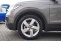 Volkswagen T-Cross 1.0 Style LED Android Apple ACC AHK PDC Gris - thumbnail 10
