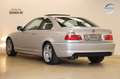 BMW 330 Ci Coupe 3.0 231PS Automatik M Paket deutsch Silber - thumbnail 7