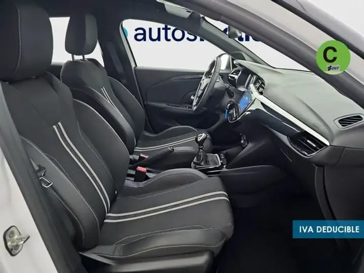 Opel Corsa 2024, foto 6