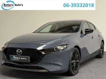 2.0 e-SkyActiv-G M Hybrid 122 Homura | CARPLAY | C