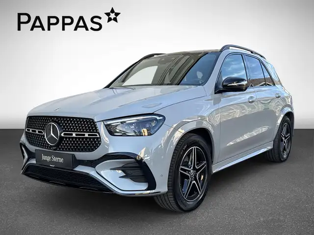 Mercedes-Benz GLE 350 de 4MATIC Distr PTS Navi Pano HUD Airm