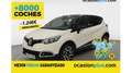 Renault Captur 1.5dCi Ecoleader Energy Zen 90 Weiß - thumbnail 1