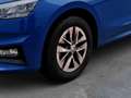 Skoda Fabia Fabia 1.0 TSI 95 CV Style Blau - thumbnail 7
