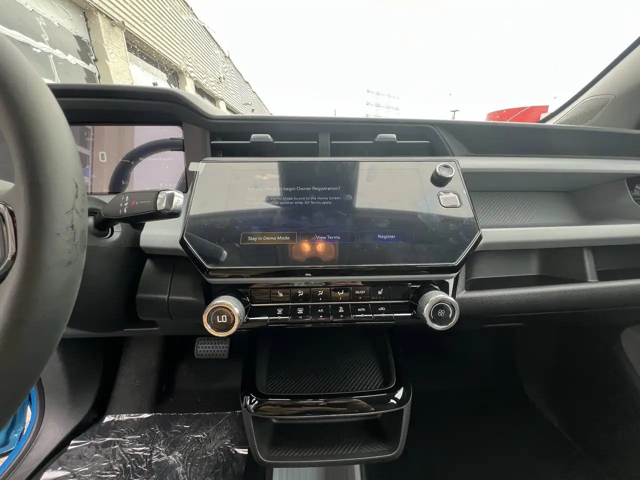 Chevrolet Bolt снимка Chevrolet Bolt