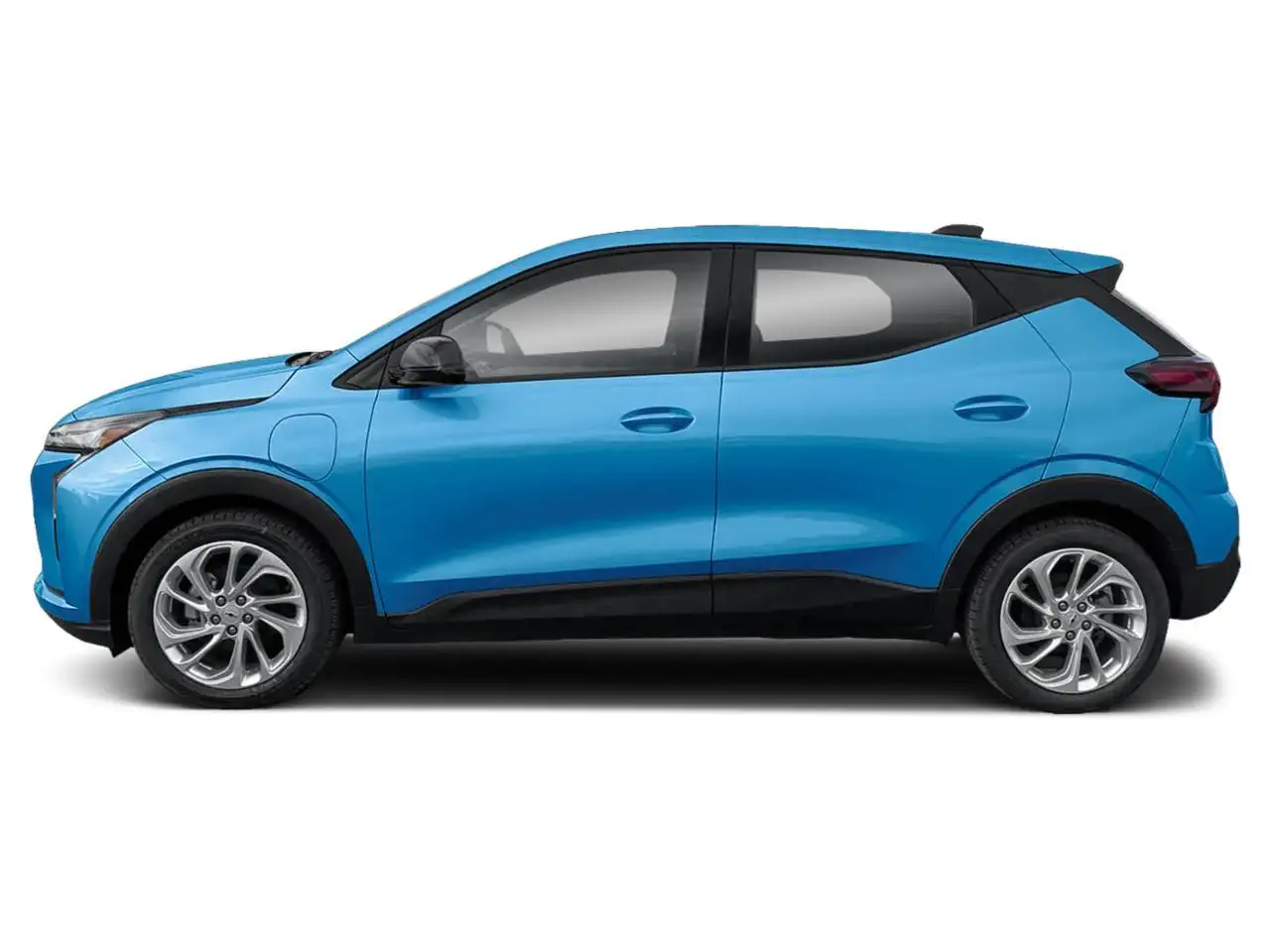 Chevrolet Bolt снимка Chevrolet Bolt