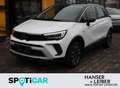 Opel Crossland X Crossland 1.2T AT6 Elegance  Navi Keyless Kamera Weiß - thumbnail 1