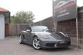 Porsche Boxster 718 pdk /GPS / PDLS / LEDER / PASM /XENON /CRUISE Gris - thumbnail 1