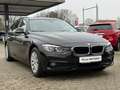 BMW 318 d Touring Automatik/Navi/Sp.Sitze/LED/Navi Schwarz - thumbnail 1