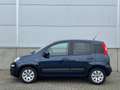 Fiat Panda 0.9 TwinAir Lounge AIRCO|CLIMA|ELEKT.P|PARK.S|NAP| Blauw - thumbnail 2