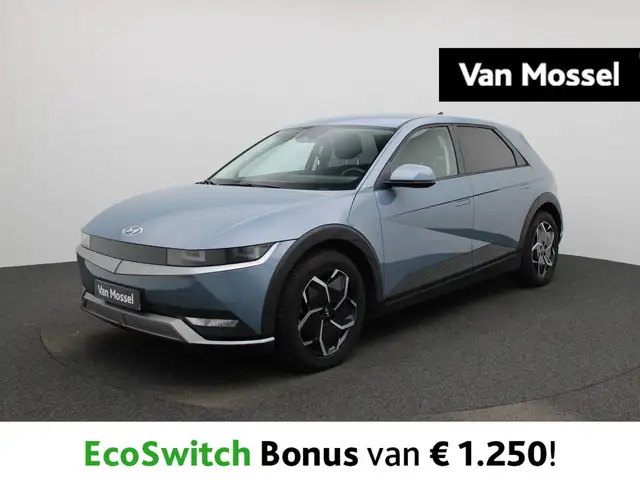 Hyundai IONIQ 5 77.4kWh Core