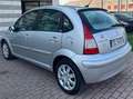 Citroen C3 C3 I 2002 1.4 hdi Exclusive Style (exclusive) 70cv Grijs - thumbnail 4