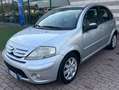 Citroen C3 C3 I 2002 1.4 hdi Exclusive Style (exclusive) 70cv Grijs - thumbnail 2