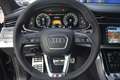 Audi Q8 60 TFSIe Quattro Pano B\u0026O HUD ACC Softclose Gris - thumbnail 25