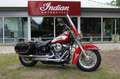 Harley-Davidson Hydra Glide FLI Revival Rood - thumbnail 12