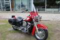 Harley-Davidson Hydra Glide FLI Revival Rood - thumbnail 11