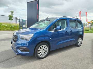 Berlingo 1.2 PureTech M Shine S