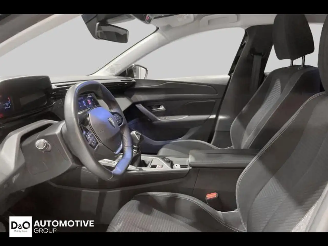 Peugeot 308 Active | auto airco | GPS | 9