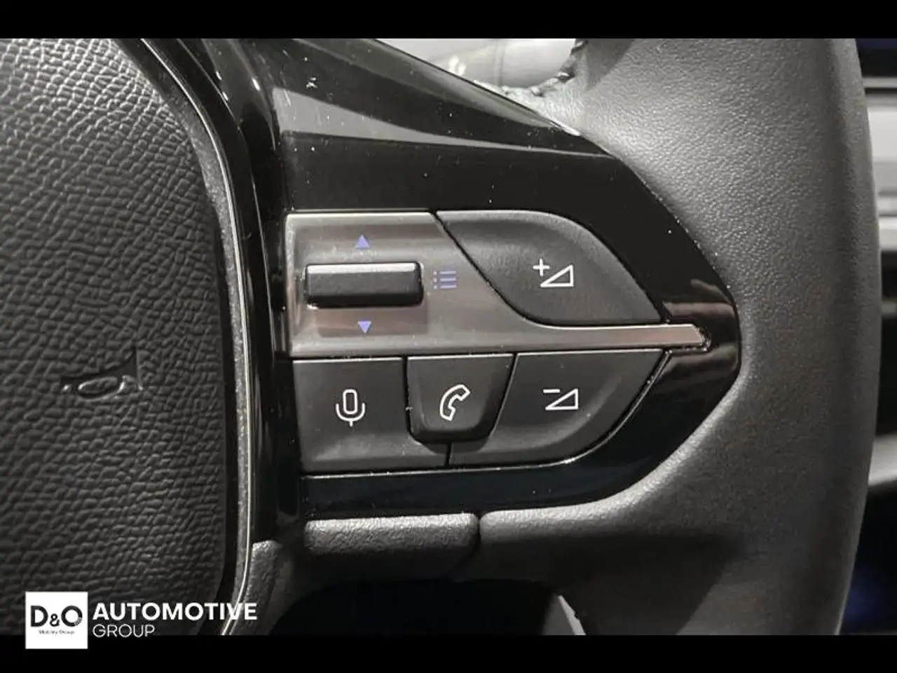 Peugeot 308 Active | auto airco | GPS | 24