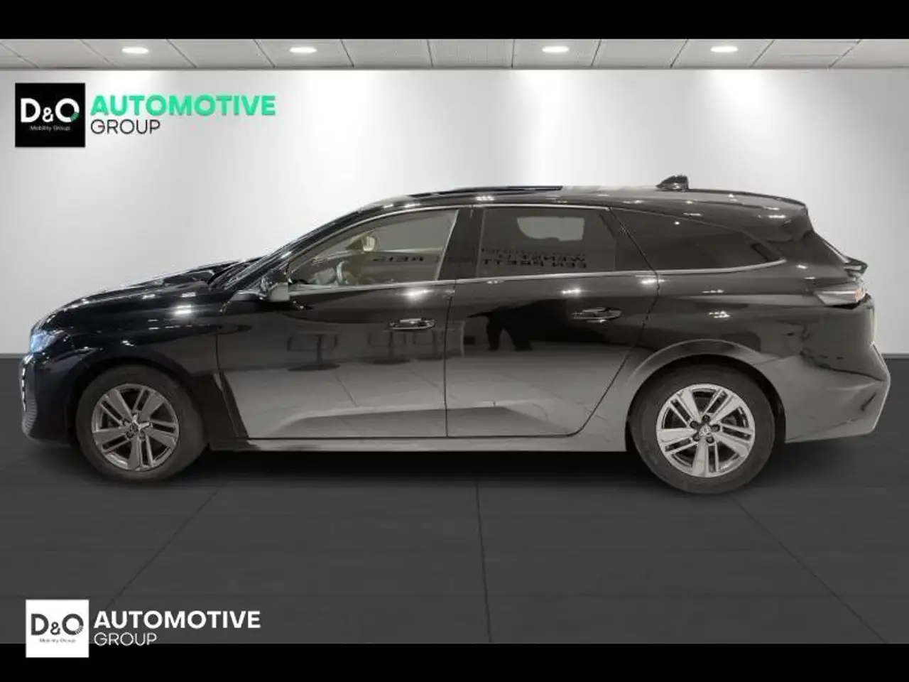 Peugeot 308 Active | auto airco | GPS | 6