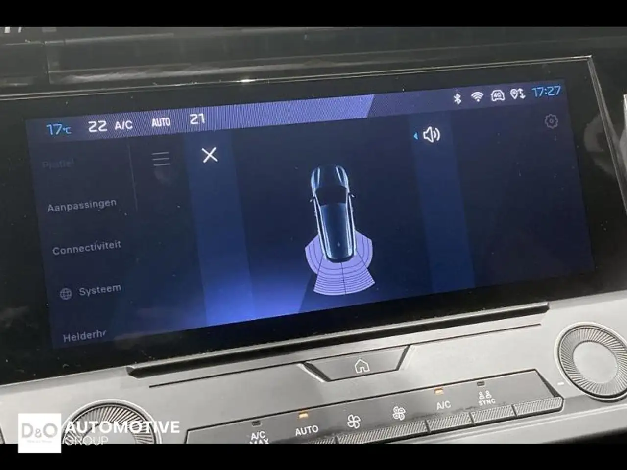 Peugeot 308 Active | auto airco | GPS | 27