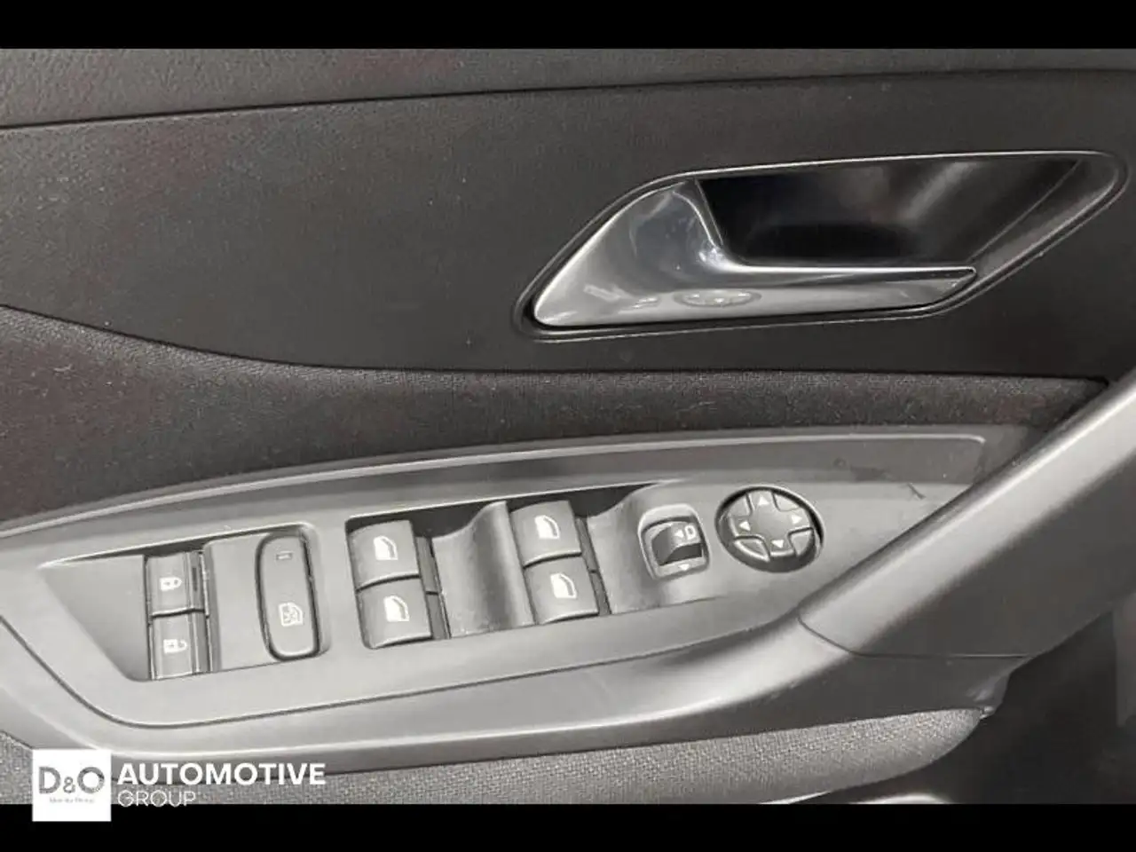 Peugeot 308 Active | auto airco | GPS | 22