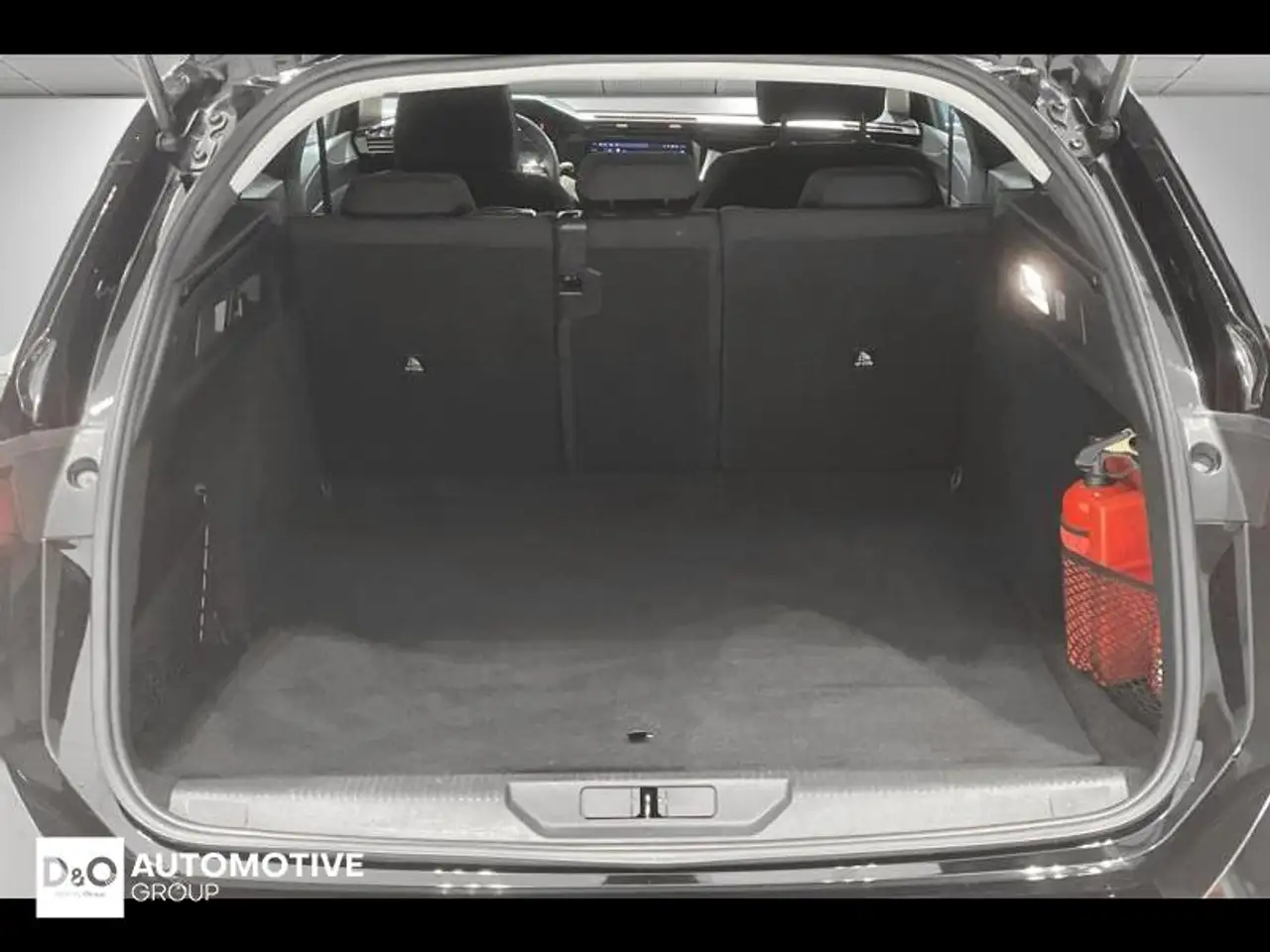 Peugeot 308 Active | auto airco | GPS | 18