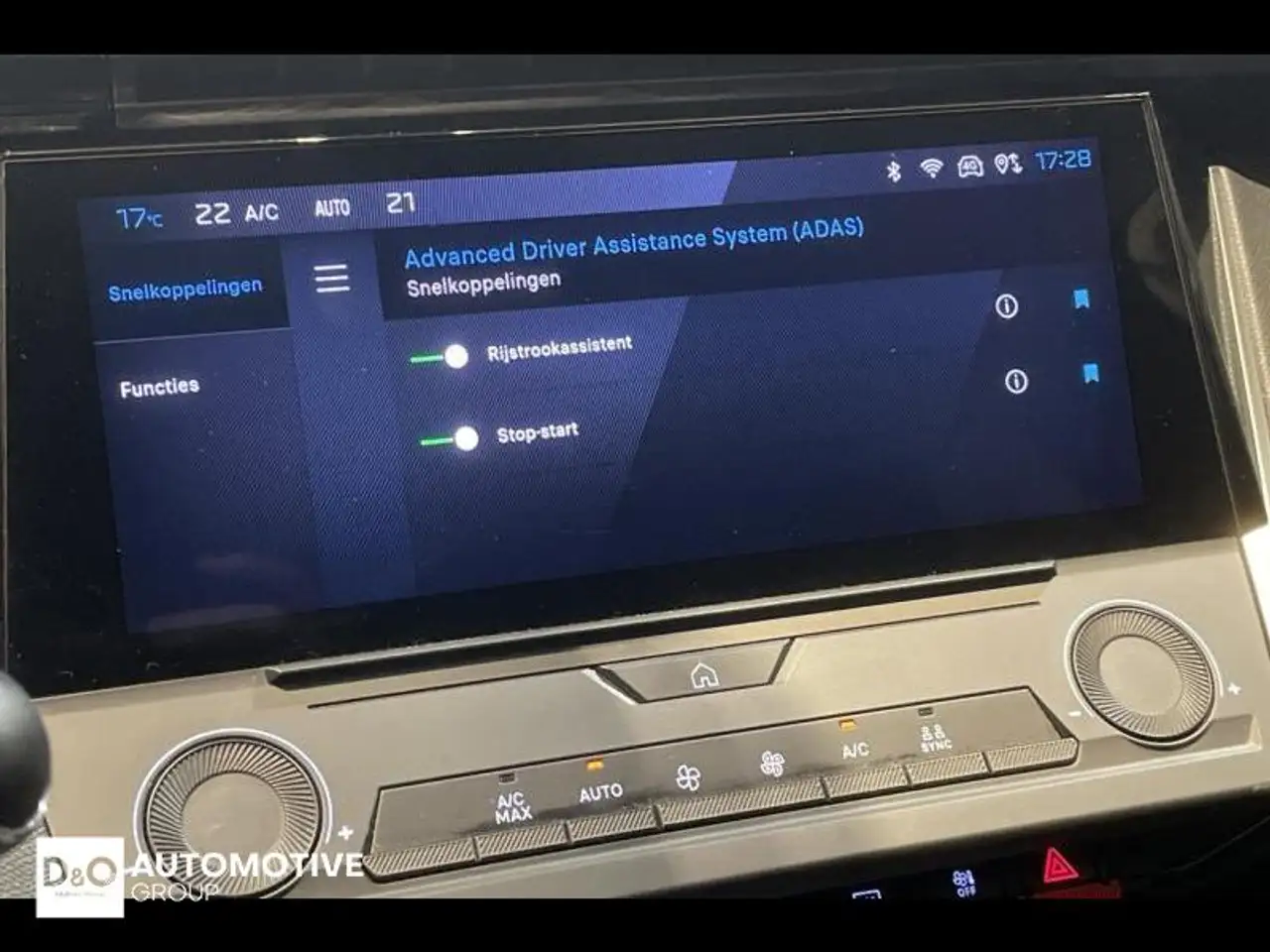 Peugeot 308 Active | auto airco | GPS | 34