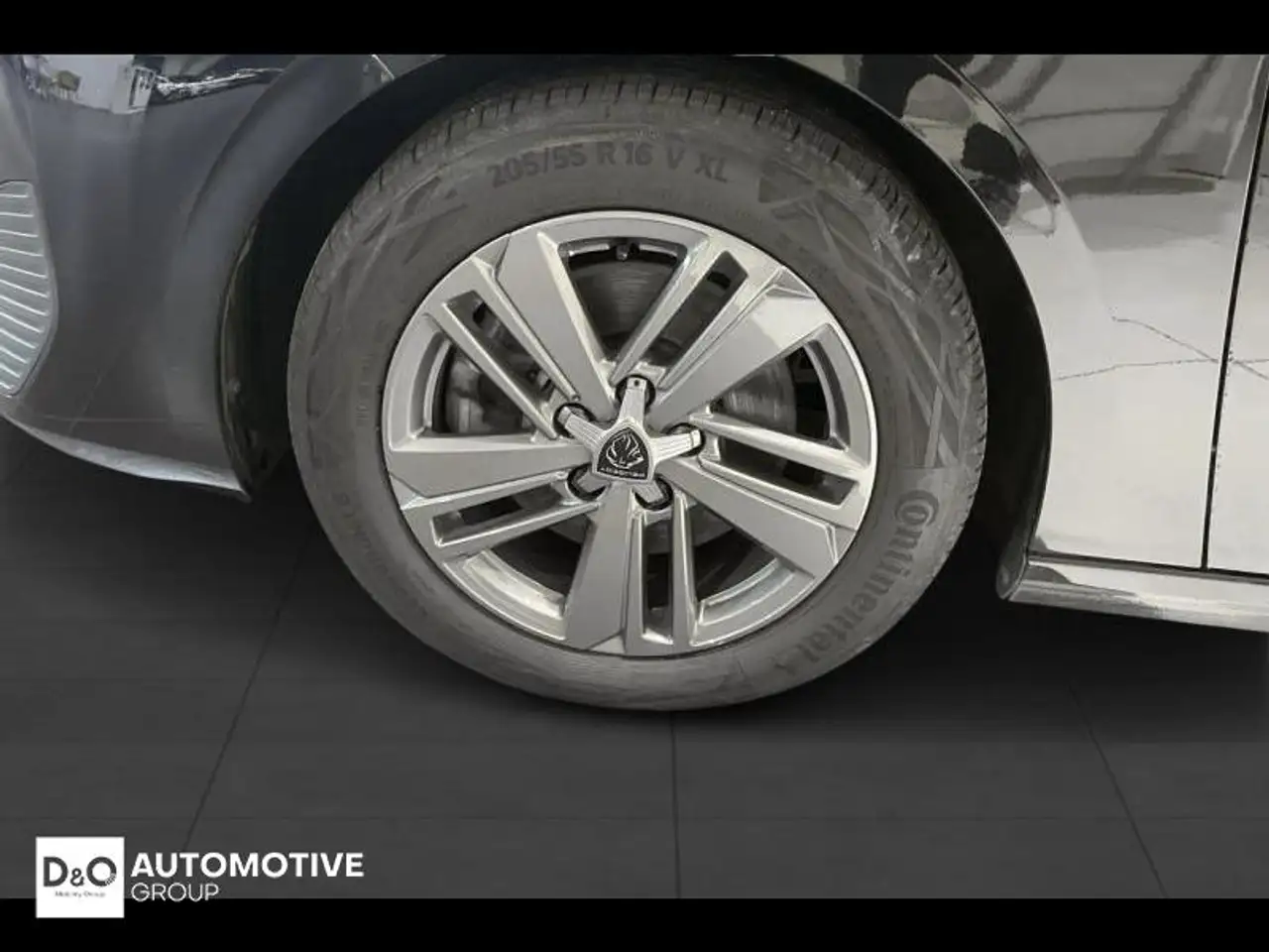 Peugeot 308 Active | auto airco | GPS | 17