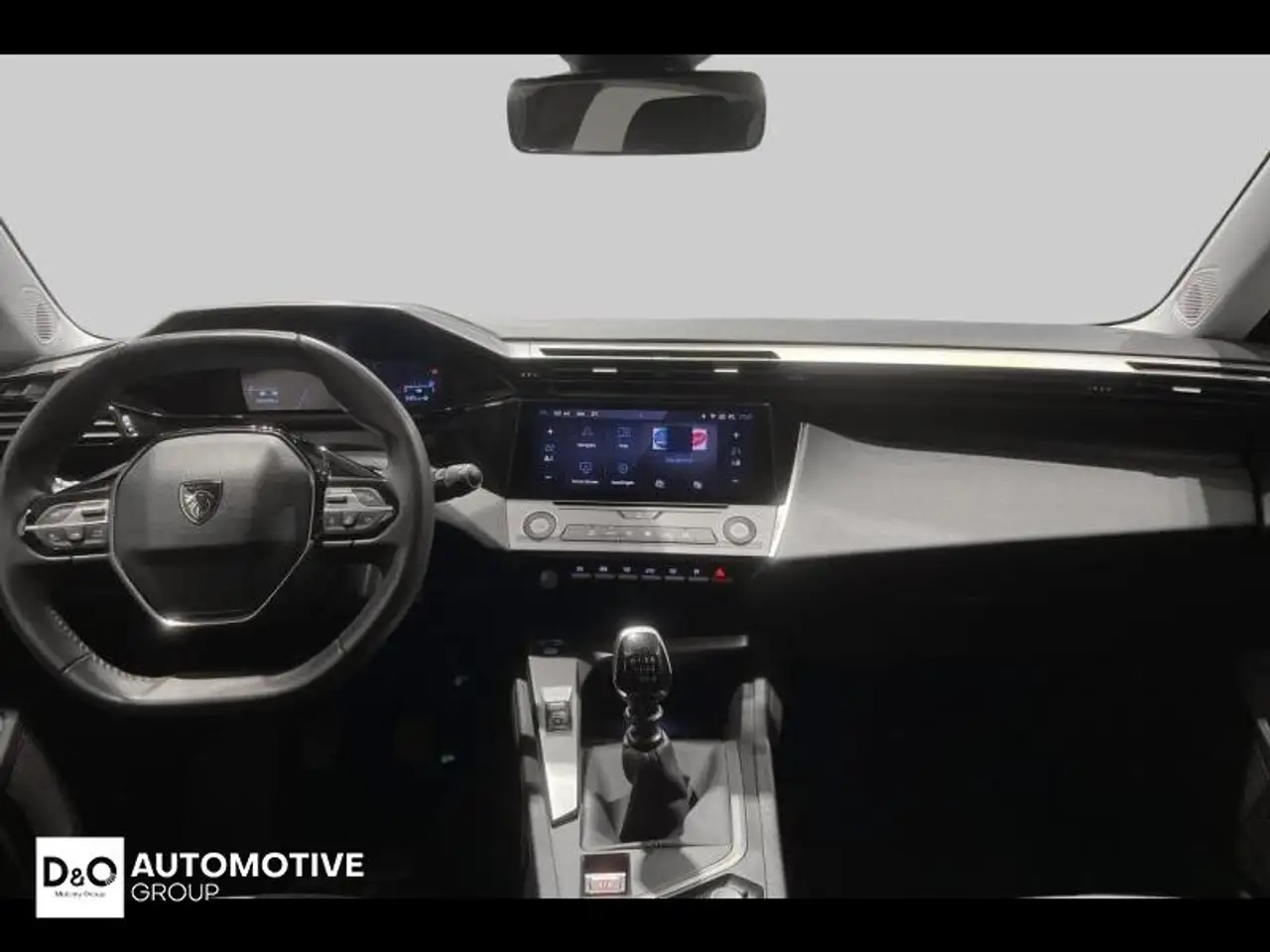 Peugeot 308 Active | auto airco | GPS | 2