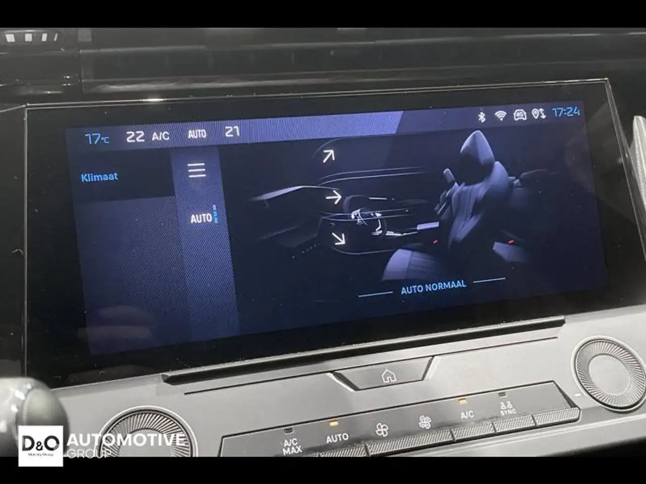 Peugeot 308 Active | auto airco | GPS | 14