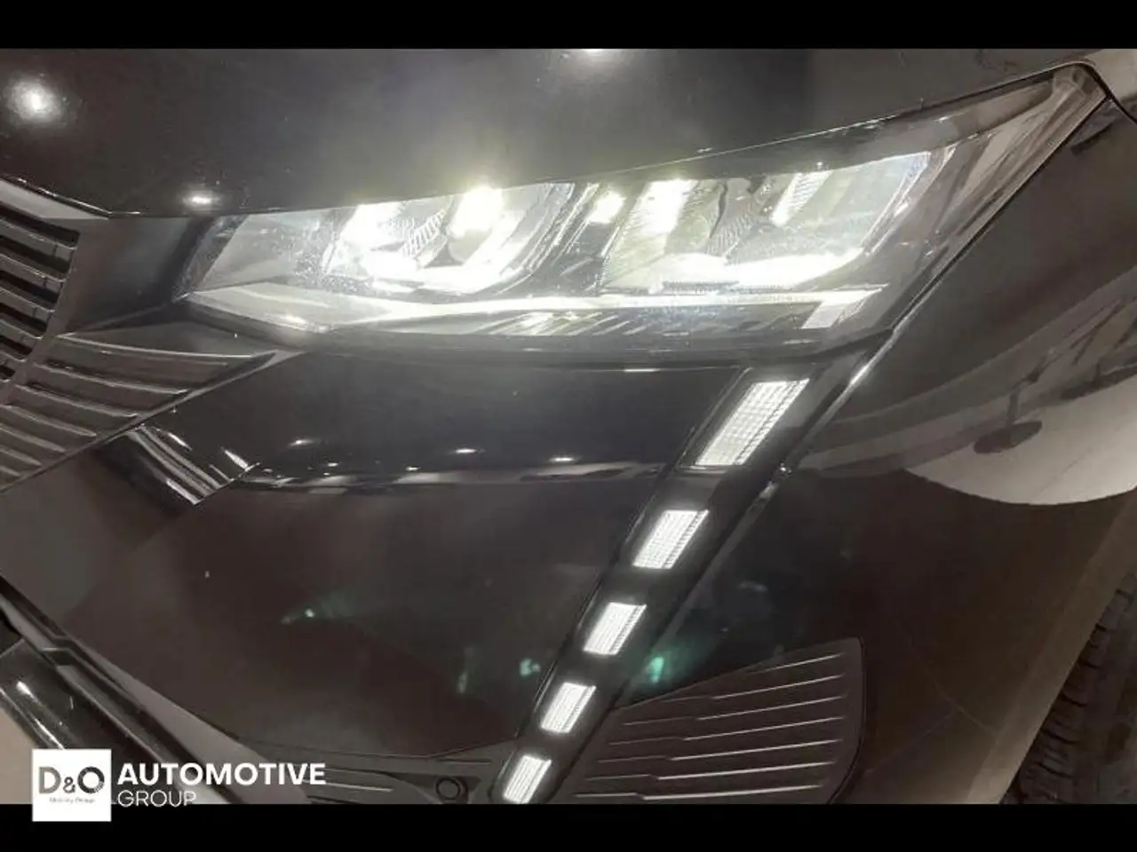Peugeot 308 Active | auto airco | GPS | 21