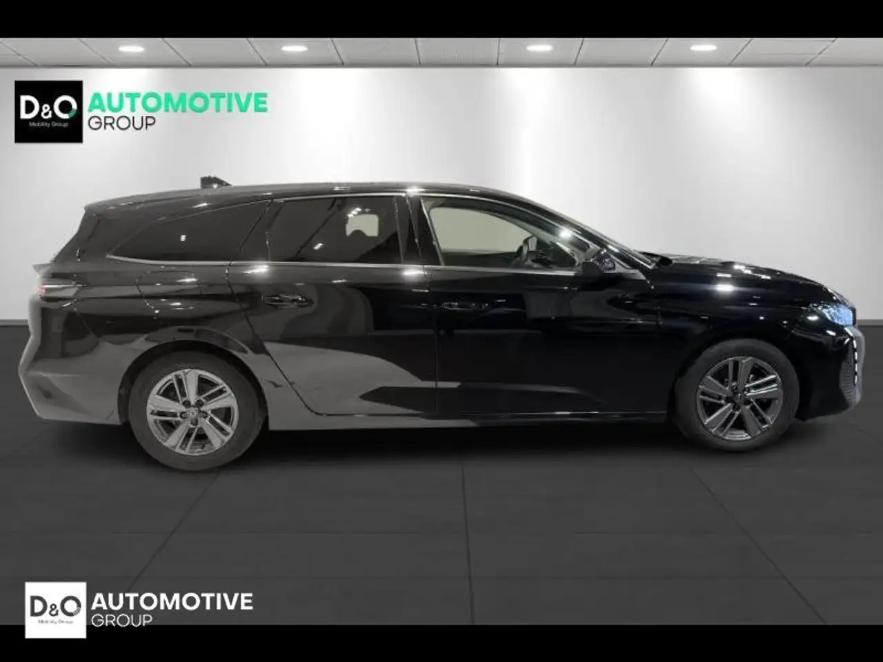 Peugeot 308 Active | auto airco | GPS | 4