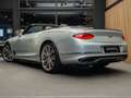 Bentley Continental GTC W12 Speed Edition 6.0 W12 Speed Edition Carbon Pak Grijs - thumbnail 4